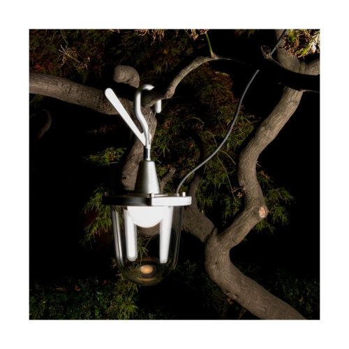 Artemide Tolomeo Lampione con gancio Outdoor - immagine 4