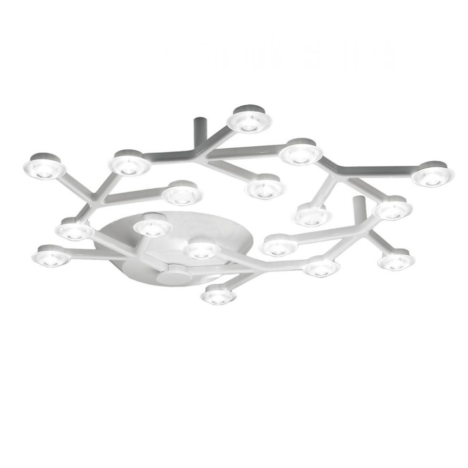 (image for) Artemide Led Net Circle Lampada a Soffitto