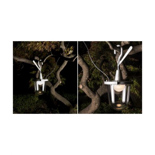 Artemide Tolomeo Lampione con gancio Outdoor - immagine 5