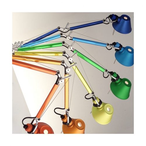Artemide Tolomeo Micro Wall lamp - Image 3