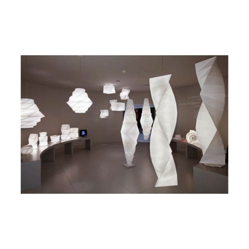 Artemide Tatsuno‐Otoshigo Lampada a Sospensione - immagine 3