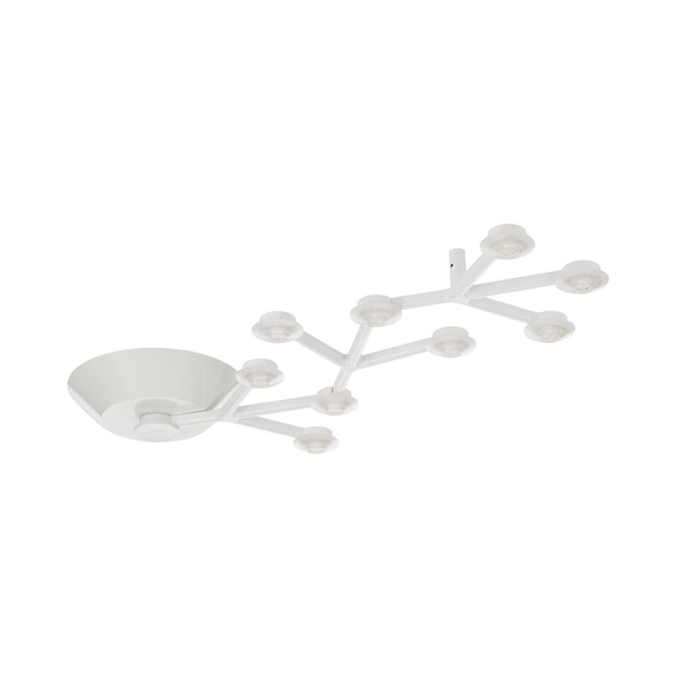 (image for) Artemide Led Net Lineare Lampada Da Soffitto