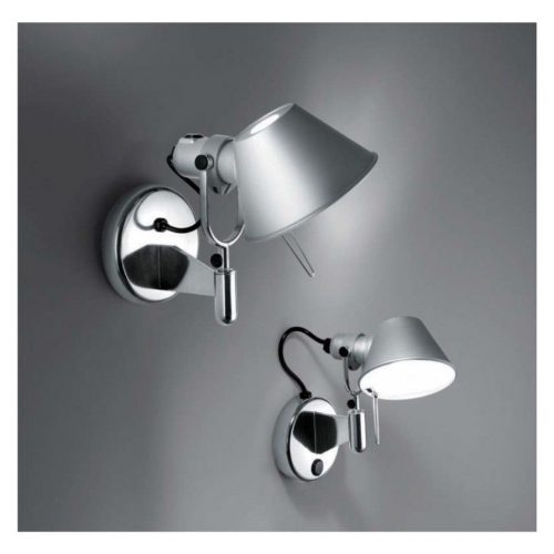 Artemide Tolomeo Faretto Wall lamp - Image 2