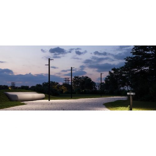 Artemide Walking palo 2500 outdoor lamp - Image 3