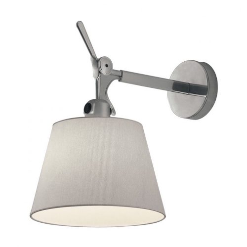 Artemide Tolomeo Diffusore Wall lamp - Image 2