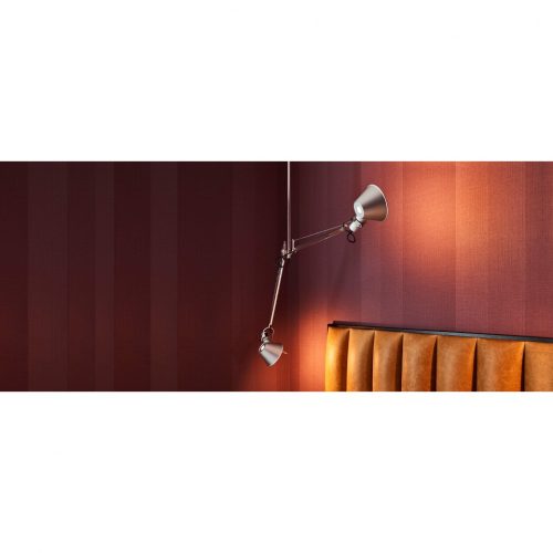 Artemide Tolomeo 2 arms Suspension lamp - Image 5