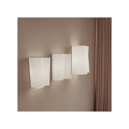 Artemide Logico Lampada da Parete - immagine 4