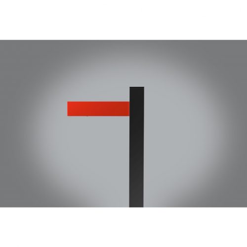 Artemide Walking palo 600 outdoor lamp - Image 7