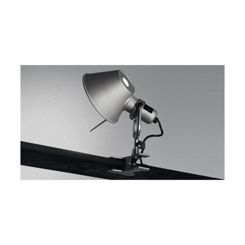 Artemide Tolomeo Pinza Clamp lamp - Image 5