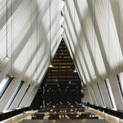 Artemide Unterlinden Lampada A Sospensione - immagine 8