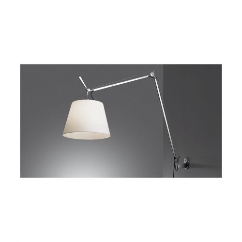Artemide Tolomeo Mega Wall lamp - Image 3