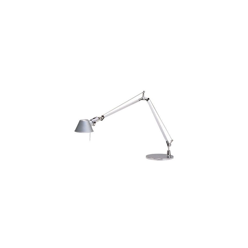 (image for) Artemide Tolomeo Mini LED Lampada da Tavolo