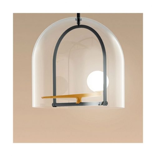 Artemide Yanzi Lampada a Sospensione - immagine 2