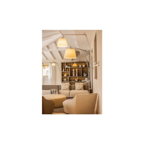 Artemide Tolomeo Mega Wall lamp - Image 5