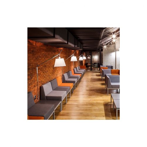 Artemide Tolomeo Mega Wall lamp - Image 6