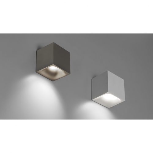 Artemide Aede Lampada da Parete - immagine 2