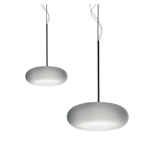 Artemide Itka Suspension lamp - Image 2