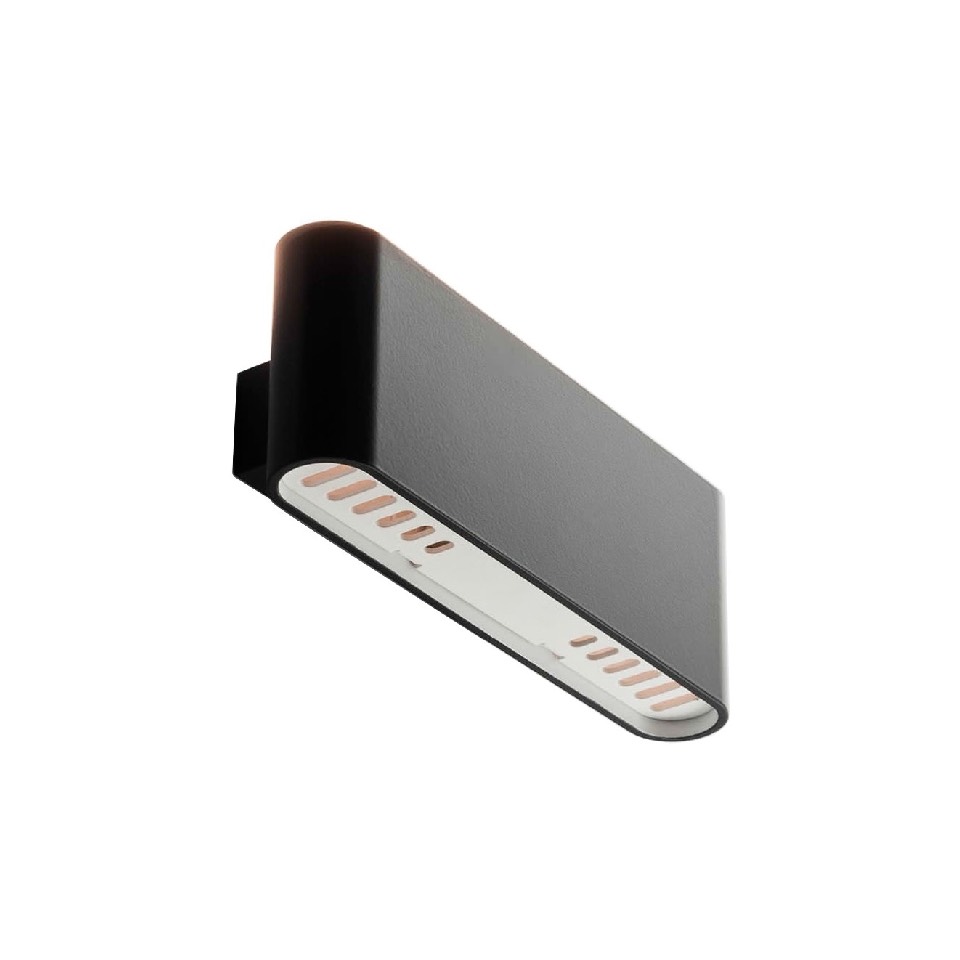 (image for) Artemide Two Flags Lampada da Parete
