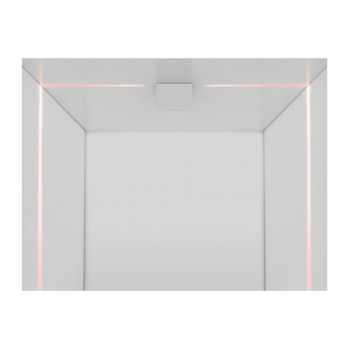 Artemide Antarktikos Luce bianca Outdoor - immagine 4
