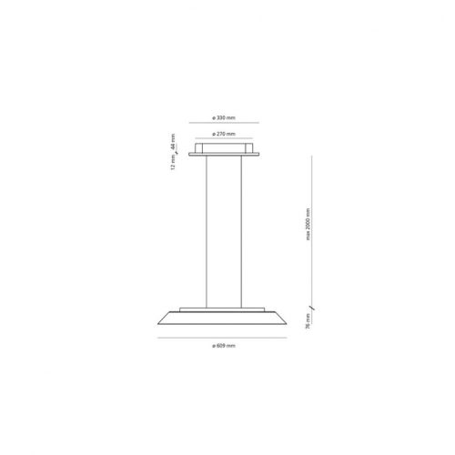 Artemide Febe Lampada a Sospensione - immagine 3