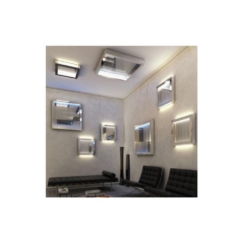Artemide Altrove Lampada a Parete/Soffitto - immagine 5