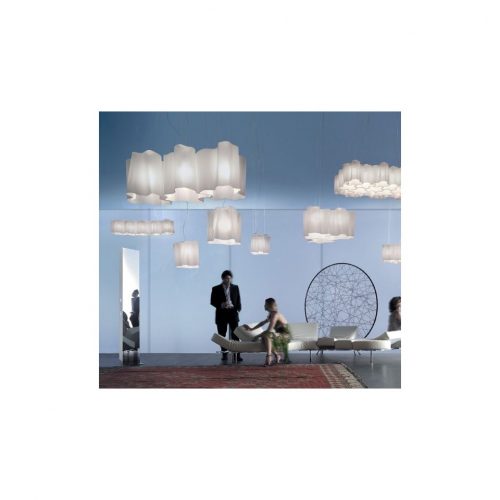 Artemide Logico Lampada a sospensione - immagine 4