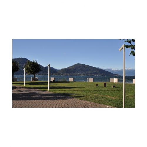 Artemide Chilone Outdoor Floor lamp - Image 6