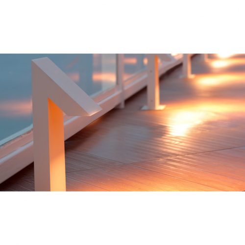 Artemide Chilone Outdoor Floor lamp - Image 8