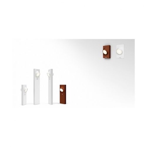 Artemide Ciclope Wall lamp - Image 5