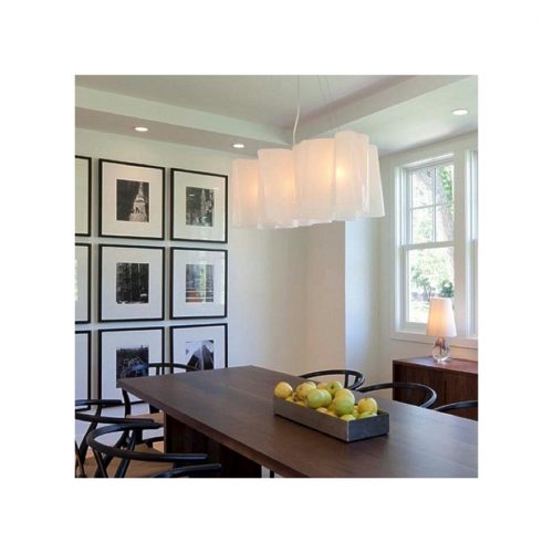 Artemide Logico Lampada a sospensione - immagine 2
