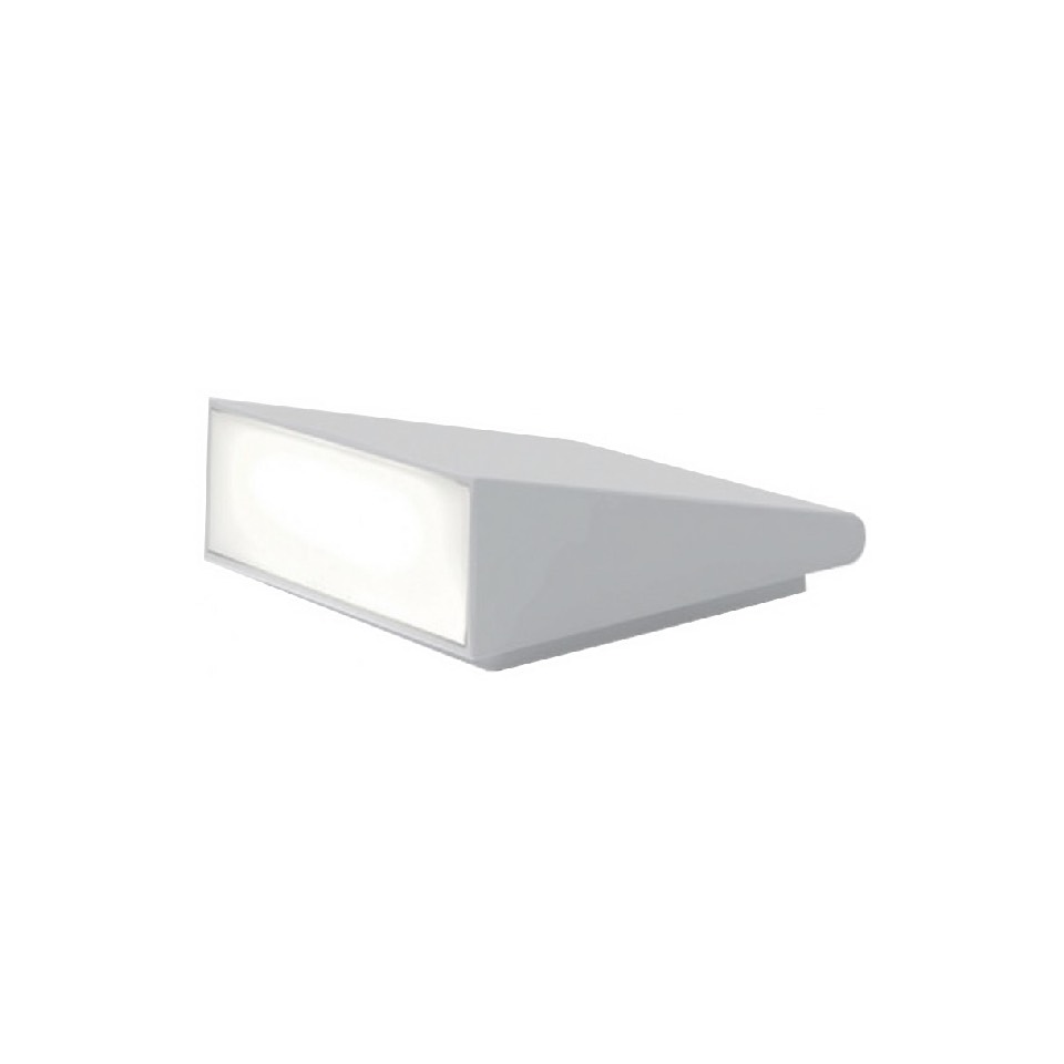 (image for) Artemide Cuneo Lampada Da Terra O Parete