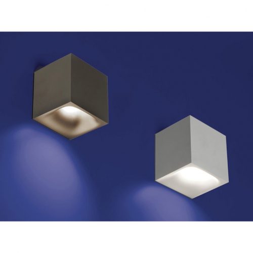 Artemide Aede Lampada da Parete - immagine 3