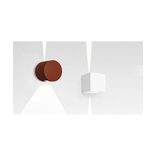 Artemide Effetto 14 Quadro Lampada Da Parete - immagine 5