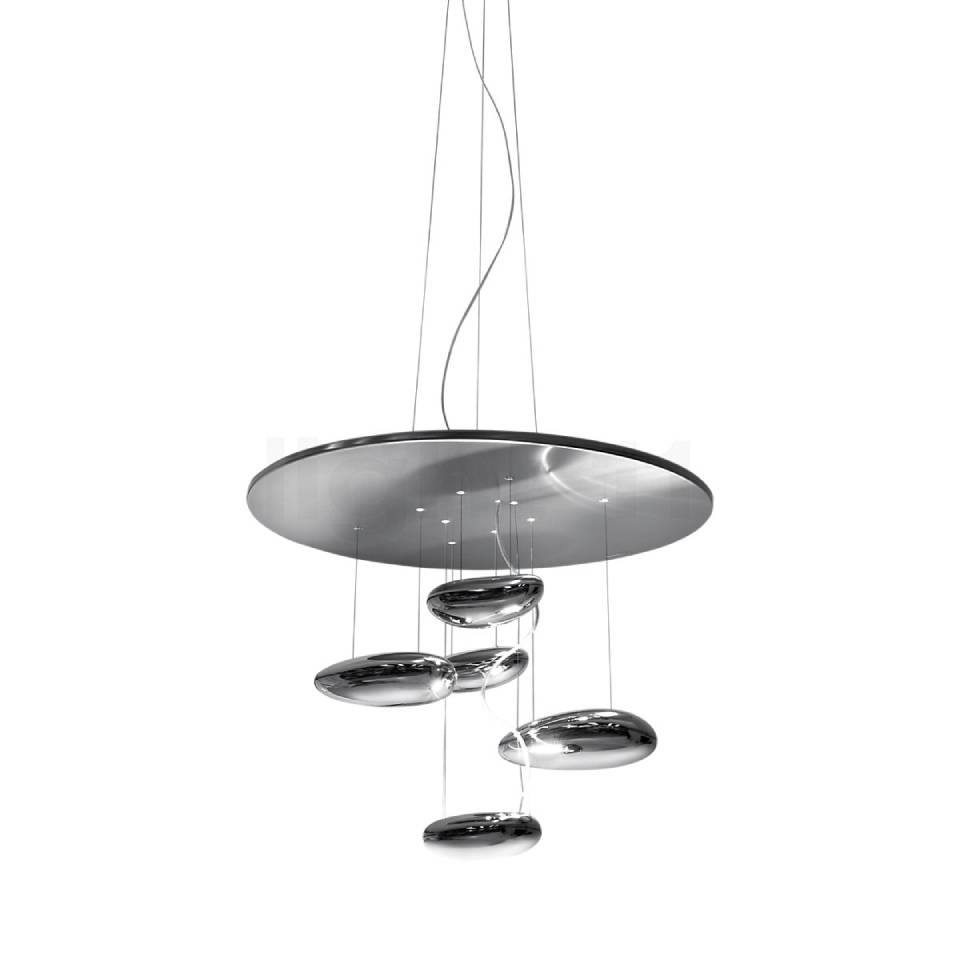 (image for) Artemide Mercury Lampada a Sospensione