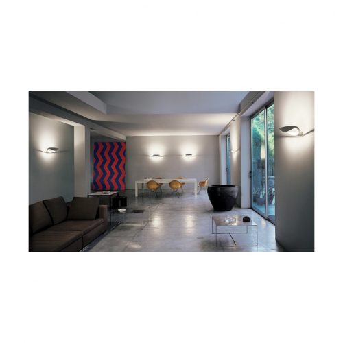 Artemide Mesmeri Lampada da Parete - immagine 4