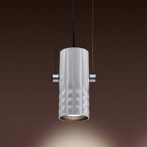 Artemide Fiamma Suspension lamp - Image 2