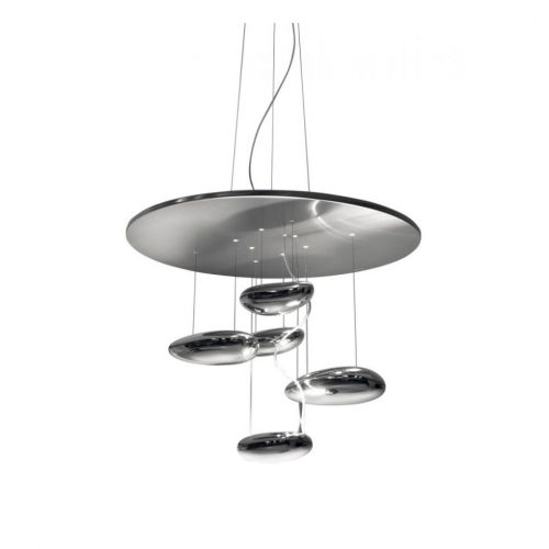 【最終値下げ】MOGURA MINI / artemide Artemide Mercury Ceiling lamp price
