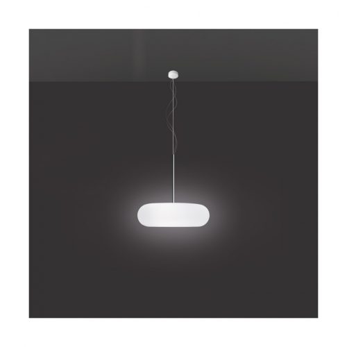 Artemide Itka Suspension lamp - Image 4