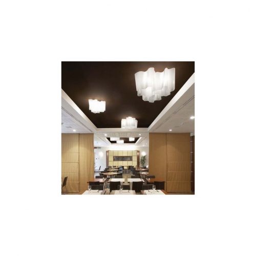 Artemide Logico Lampada da Soffitto - immagine 4
