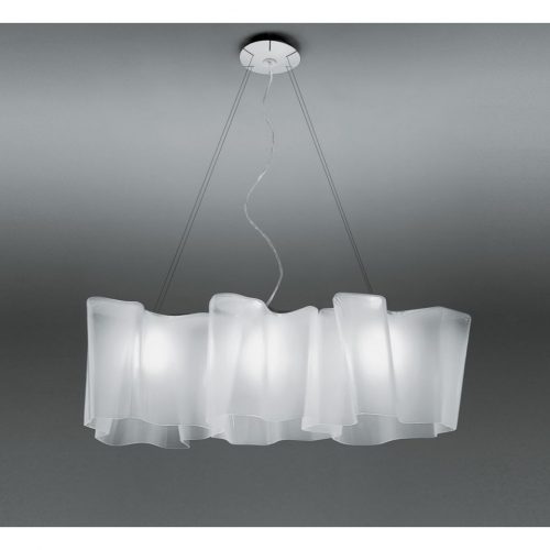 Artemide Logico Lampada a sospensione - immagine 5
