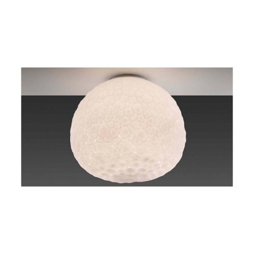 Artemide Meteorite Lampada Da Parete O Soffitto - immagine 4