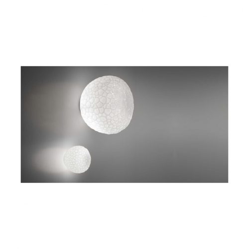 Artemide Meteorite Lampada Da Parete O Soffitto - immagine 5