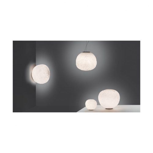 Artemide Meteorite 48 Lampada a Soffitto - immagine 5