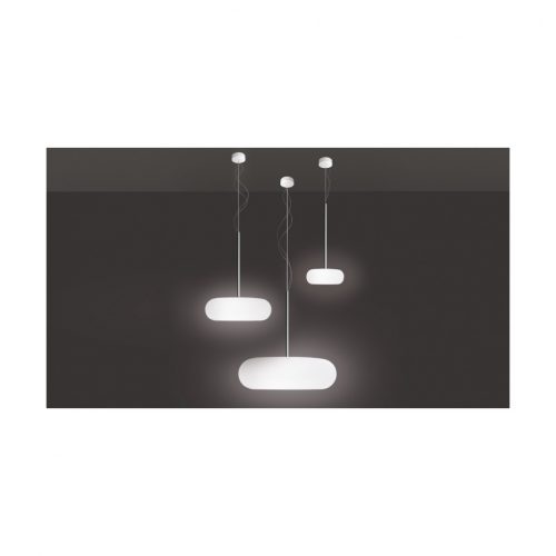 Artemide Itka Suspension lamp - Image 5