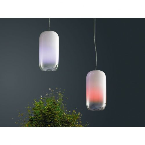 Artemide Gople Suspension lamp - Image 2