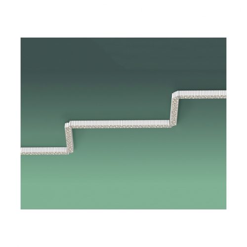 Artemide Calipso Linear System Ceiling lamp - Image 4