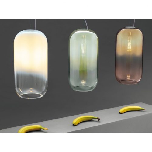Artemide Gople Suspension lamp - Image 3