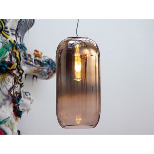 Artemide Gople Suspension lamp - Image 4