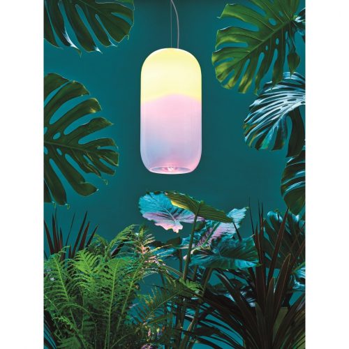 Artemide Gople Suspension lamp - Image 7