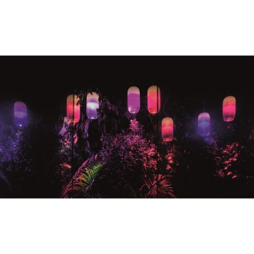 Artemide Gople Suspension lamp - Image 8